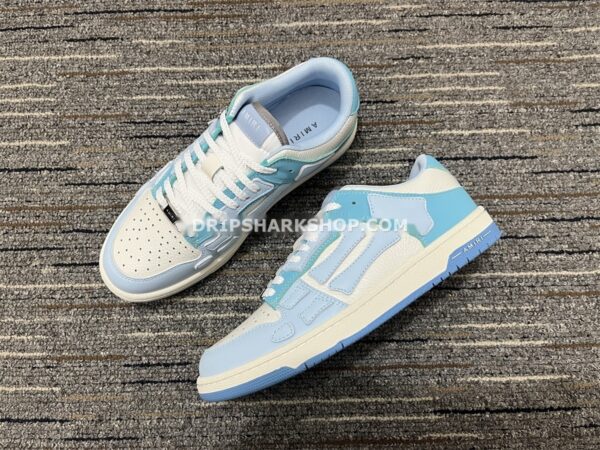 4587d137 AMIRI Skeleton Sneaker