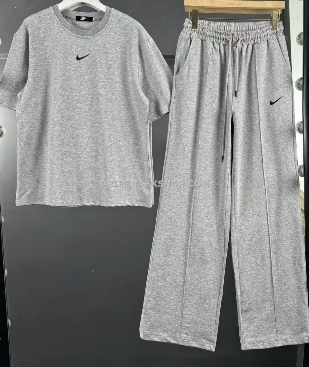 Chandal Nike - Gris