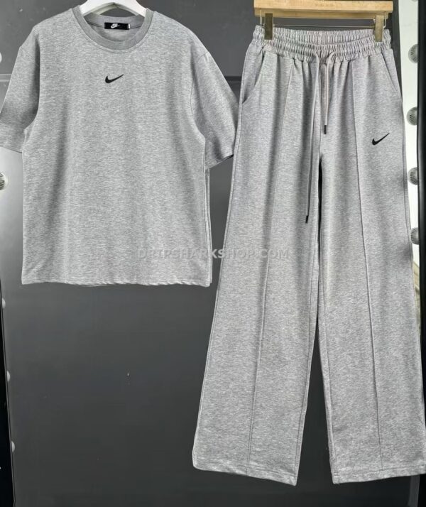 Chandal Nike - Gris