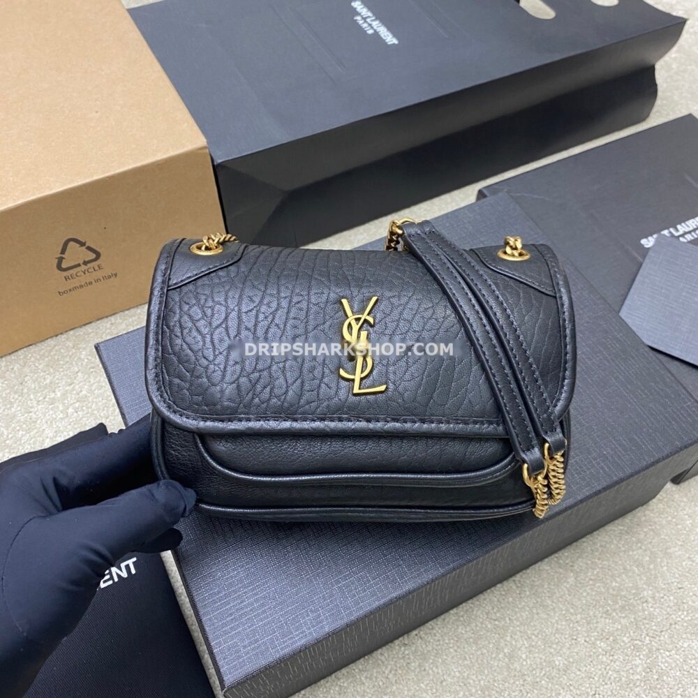 Bolso YVES SAINT LAURENT