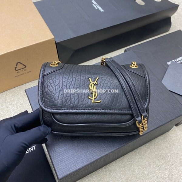 Bolso YVES SAINT LAURENT