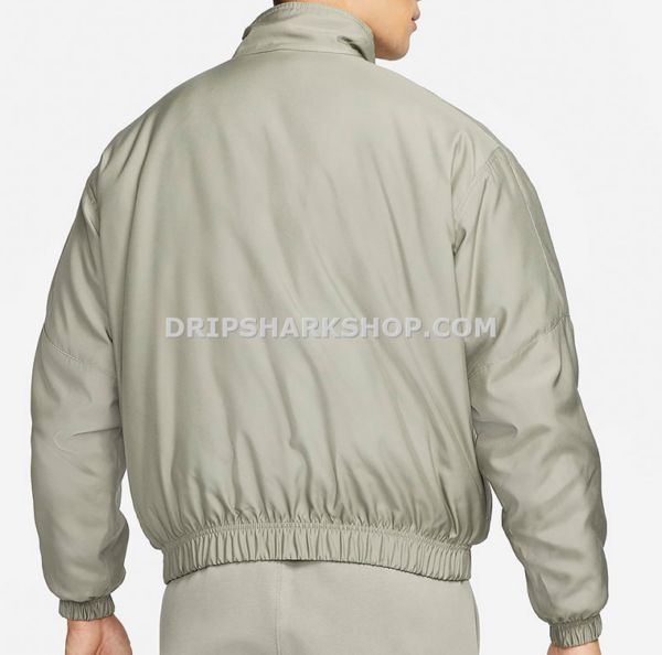 NIKE JACKET - Beige