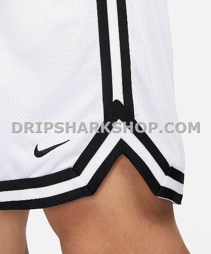 45b4a83f NK TECH SHORTS - Blanco