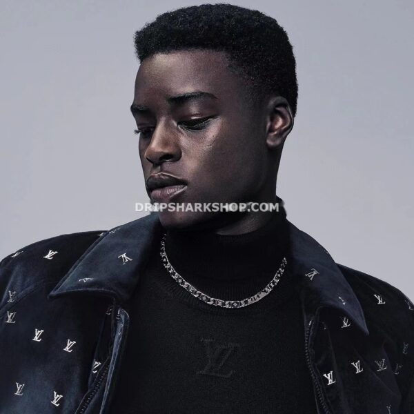 Necklace LOUIS VUITTON