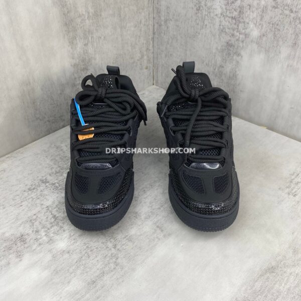 Zapatillas SKATE Black