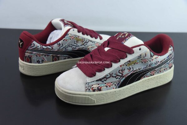 PUMA Suede XL