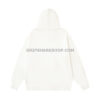OFF WHITE Hoodie - Blanco