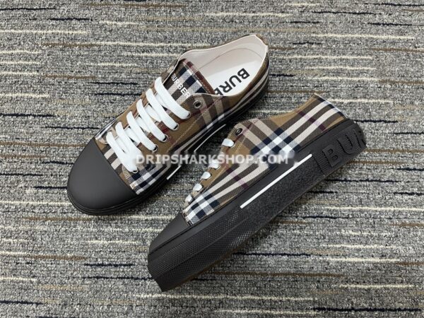 Zapatillas BURBERRY