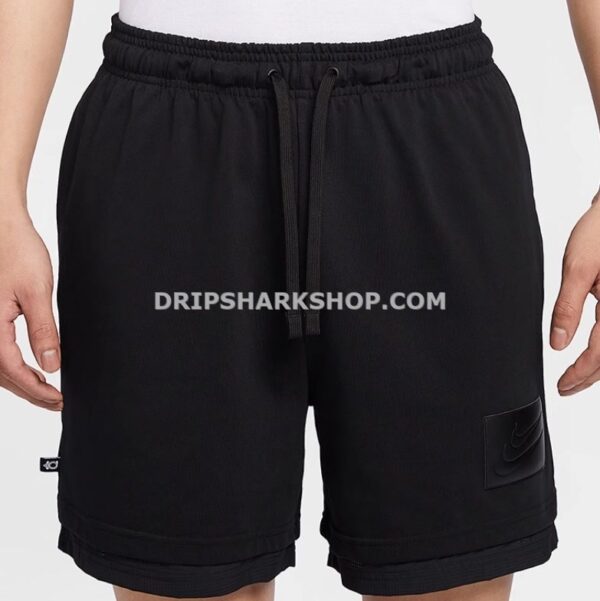 46330960 NK TECH SHORTS - Negro