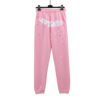 Sp5der Pants - Rosa