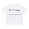 Trapstar T-shirt - Blanco