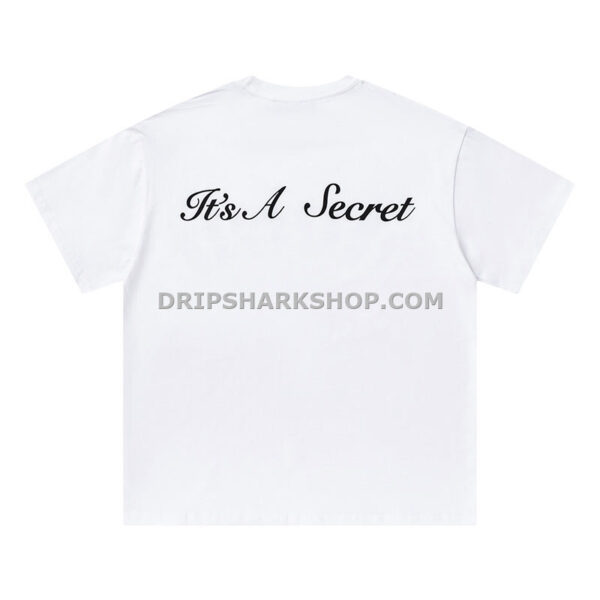Trapstar T-shirt - Blanco