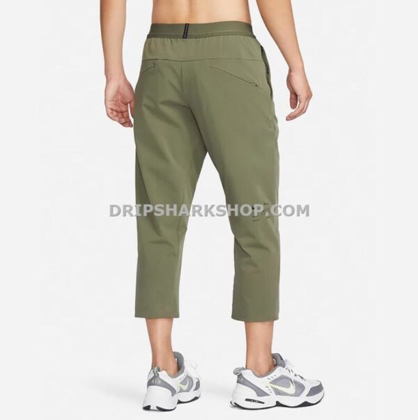 463da0b1 NK PANTS - Verde