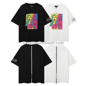 Camiseta HACULLA - Negro