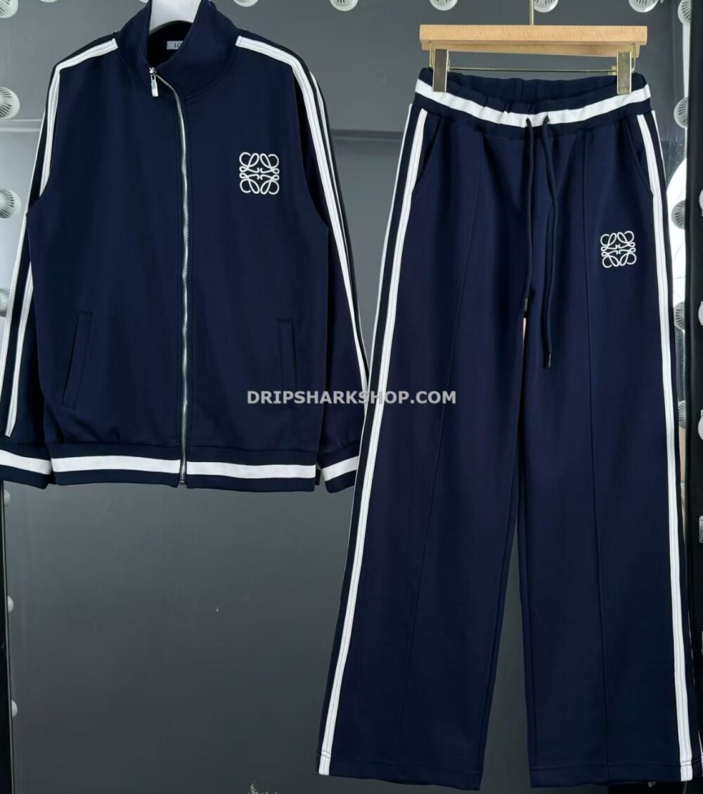 Chandal Loewe - Azul