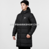 46546e43 NIKE JACKET - Negro