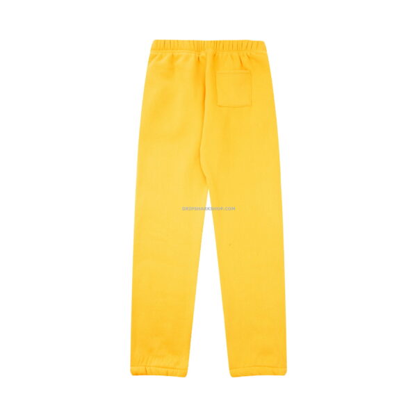 Sp5der Pants - Amarillo