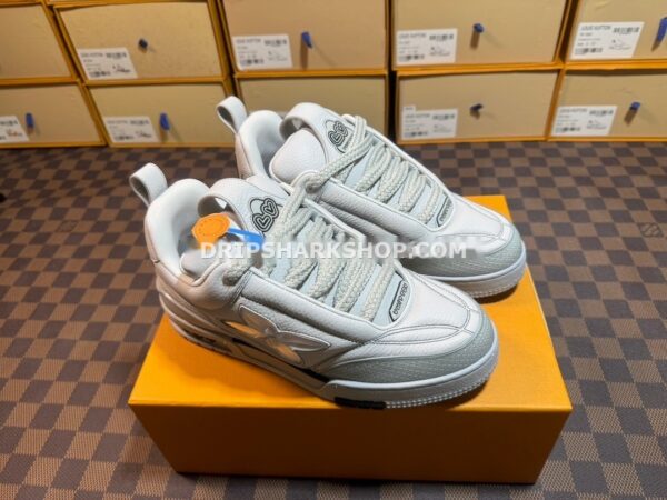 Zapatillas SKATE Grey