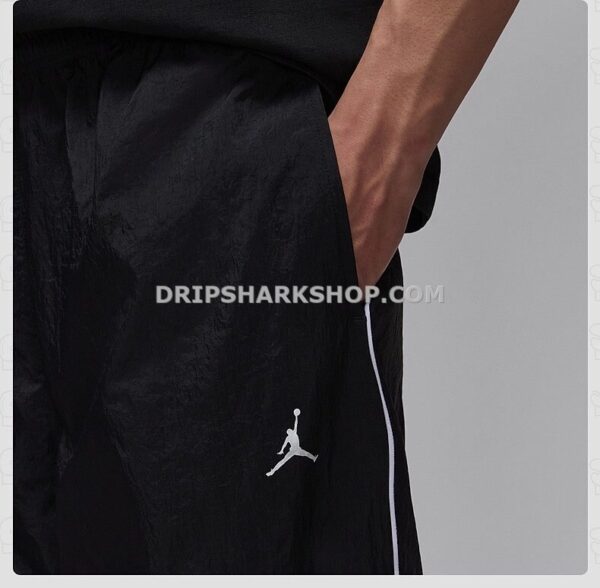 4683b395 NK PANTS - Negro