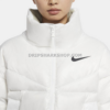 4688e144 NIKE JACKET - Blanco