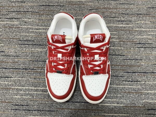 46ec5f90 AMIRI Skeleton Sneaker