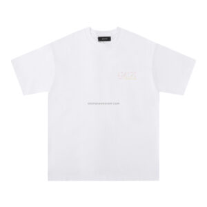 46fde5b6 AMIRI T-SHIRT - Blanco