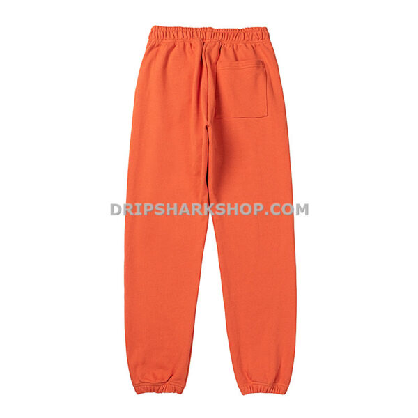 Sp5der Pants - Naranja