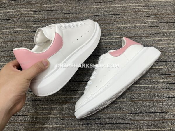 4728f4fa ALEXANDER MCQUEEN Zapatillas