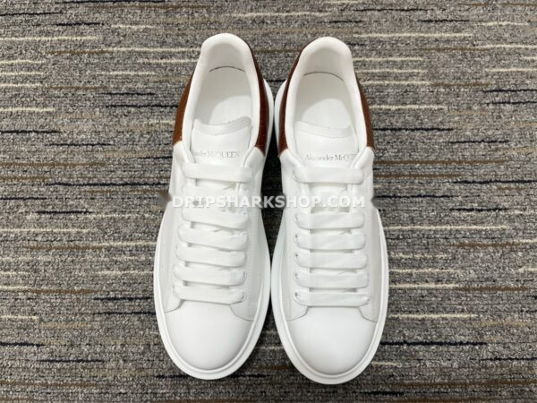 472f4cea ALEXANDER MCQUEEN Zapatillas