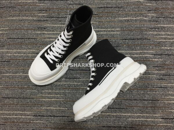 47324ae1 ALEXANDER MCQUEEN Zapatillas