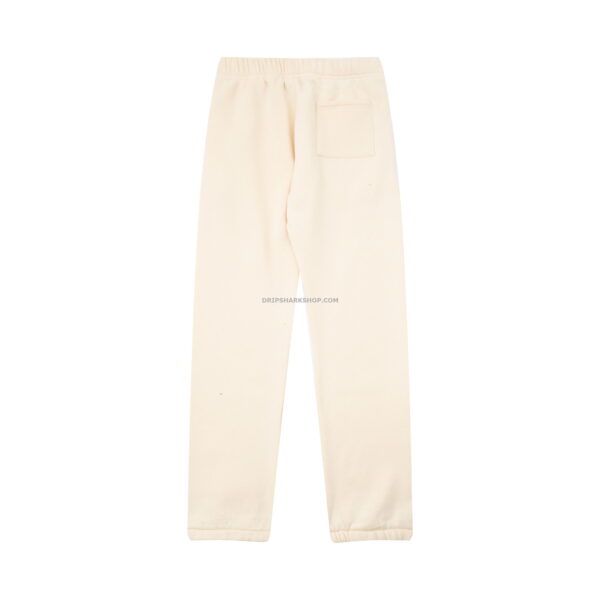 Sp5der Pants - Beige