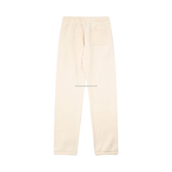 Sp5der Pants - Beige