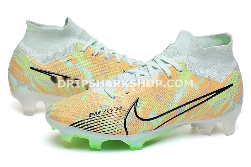 NIKE Air Zoom Mercurial Superfly IX Elite