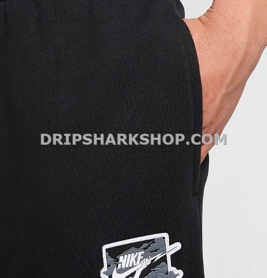 4751eb07 NK PANTS - Negro