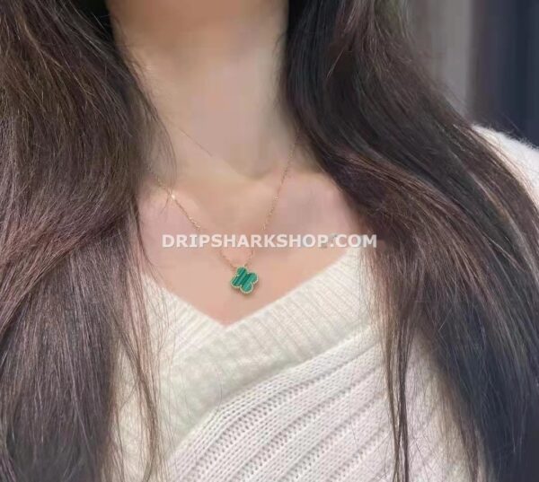 Necklace VAN CLEEF & ARPELS