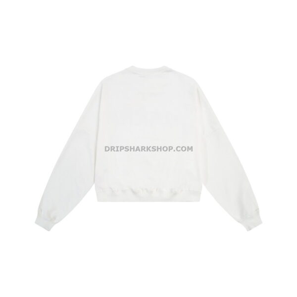 MARNI Hoodie - Blanco