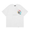Camiseta REPRESENT - Blanco