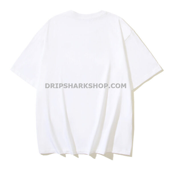 47b053ae OFF WHITE T-shirt - Blanco