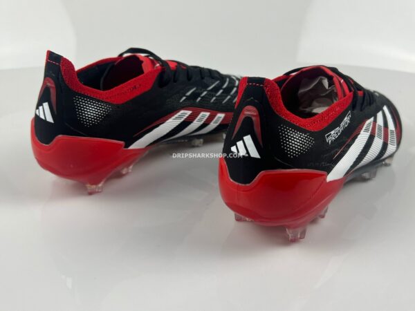 Zapatillas de fútbol ADIDAS PREDATOR ACCURACY+ FG BOOTS
