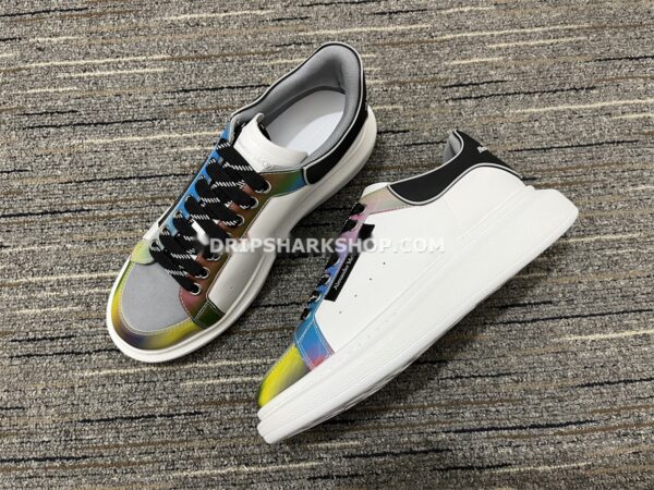 ALEXANDER MCQUEEN Zapatillas