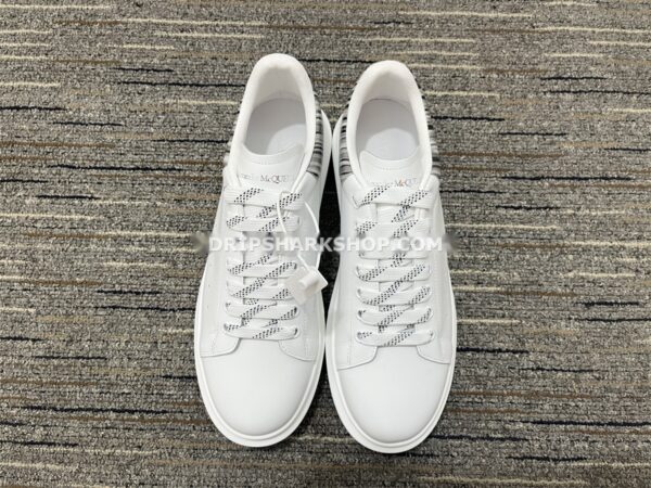 ALEXANDER MCQUEEN Zapatillas