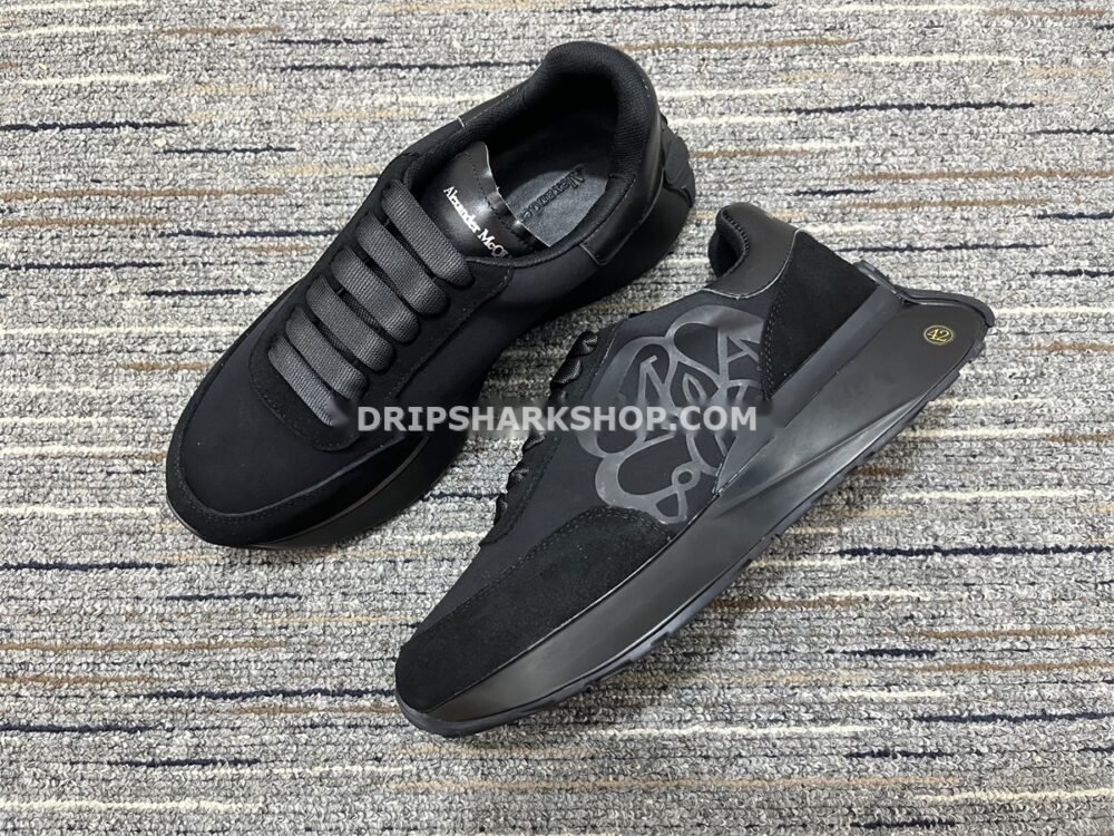 47d807e9 ALEXANDER MCQUEEN Zapatillas