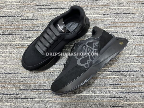 ALEXANDER MCQUEEN Zapatillas