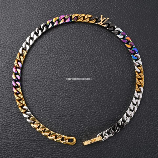 Necklace LOUIS VUITTON