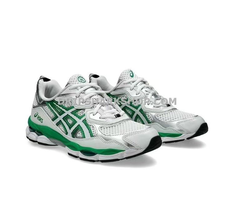 ASICS NYC - Verde
