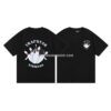 Trapstar T-shirt - Negro