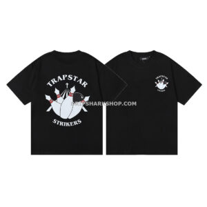 Trapstar T-shirt - Negro