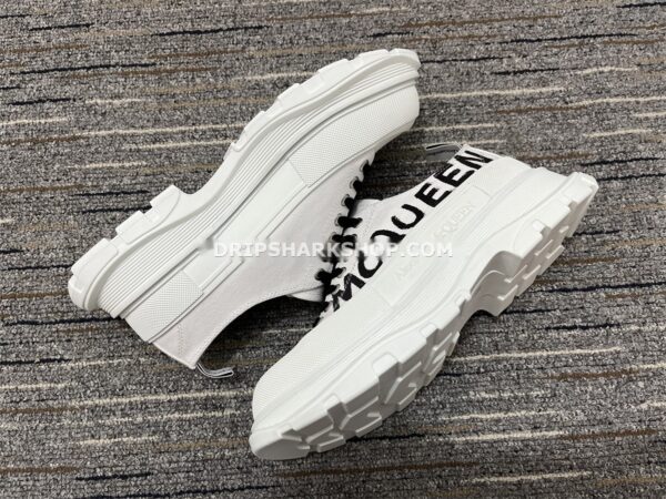 ALEXANDER MCQUEEN Zapatillas