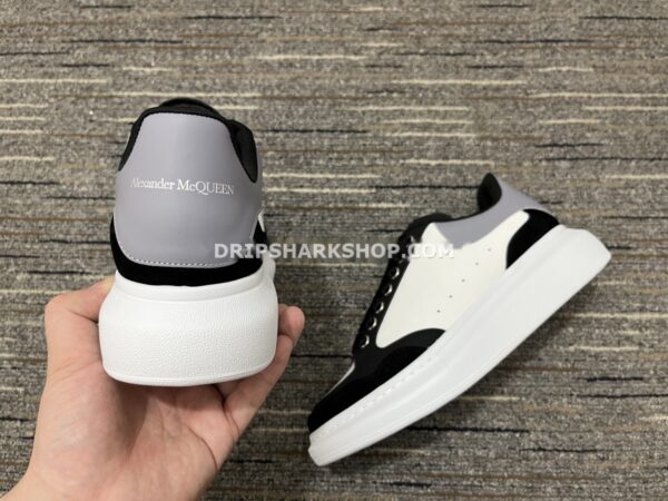 ALEXANDER MCQUEEN Zapatillas