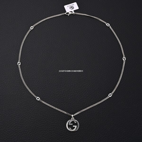 Necklace GUCCI
